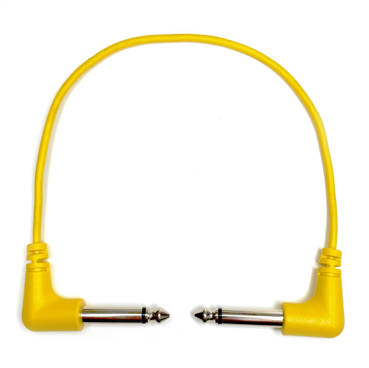 Yellow Cable M01JX Cordon jack xlr 1 m