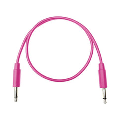 Straight Magenta Straight Cables
