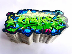 Stickers Stickers